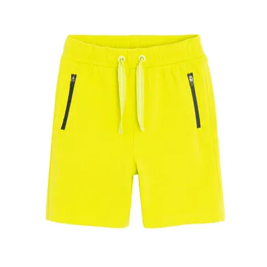 Cool Club, Pantaloni scurti pentru baieti, verde lime