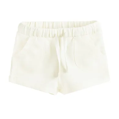 Cool Club, Pantaloni scurti pentru fete, alb