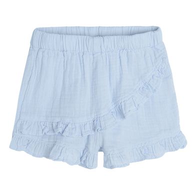 Cool Club, Pantaloni scurti pentru fete, albastru