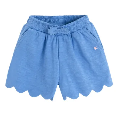 Cool Club, Pantaloni scurti pentru fete, albastru