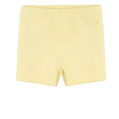 Cool Club, Pantaloni scurti pentru fete, galben