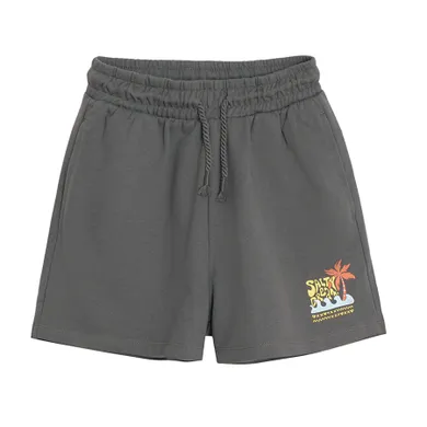 Cool Club, Pantaloni scurti pentru fete, gri