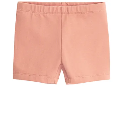 Cool Club, Pantaloni scurti pentru fete, maro