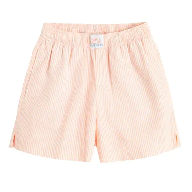 Cool Club, Pantaloni scurti pentru fete, portocaliu