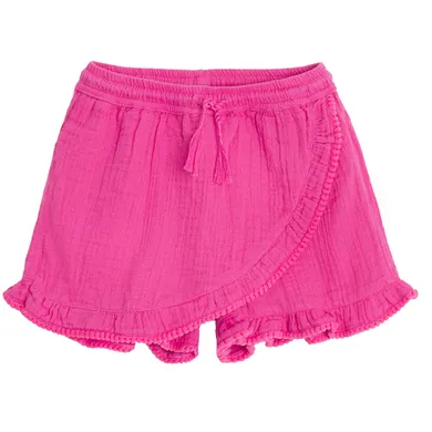 Cool Club, Pantaloni scurti pentru fete, roz