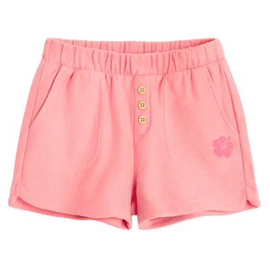 Cool Club, Pantaloni scurti pentru fete, roz