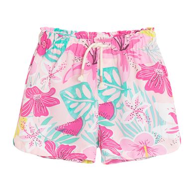 Cool Club, Pantaloni scurti pentru fete, roz