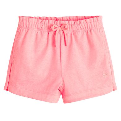 Cool Club, Pantaloni scurti pentru fete, roz fluo