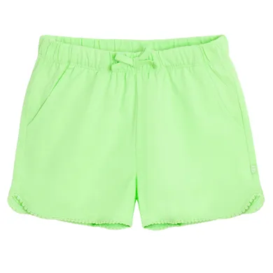 Cool Club, Pantaloni scurti pentru fete, verde