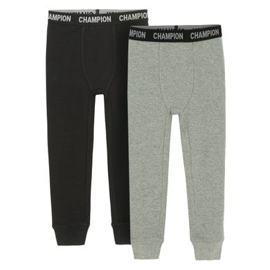 Cool Club, Pantaloni termici pentru baieti, mix, set, 2 buc.