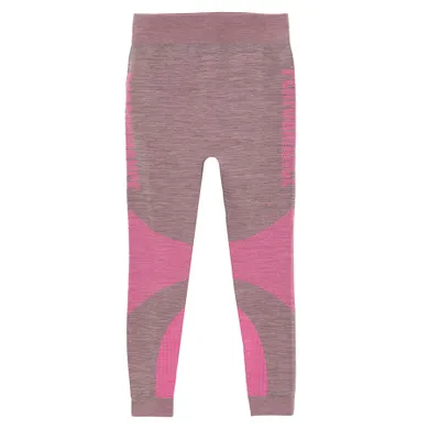 Cool Club, Pantaloni termici pentru fete, violet