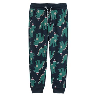 Cool Club, Pantaloni trening pentru baieti, albastru