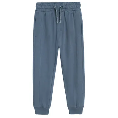 Cool Club, Pantaloni trening pentru baieti, albastru