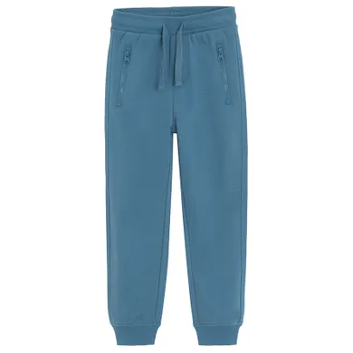 Cool Club, Pantaloni trening pentru baieti, albastru