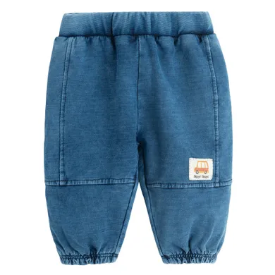 Cool Club, Pantaloni trening pentru baieti, albastru