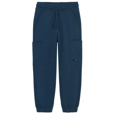 Cool Club, Pantaloni trening pentru baieti, albastru