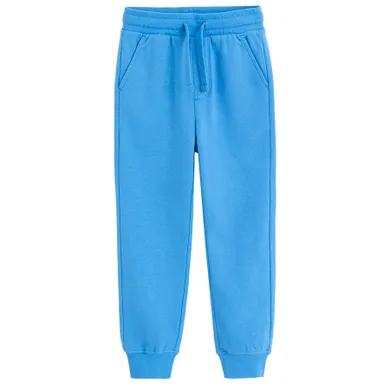 Cool Club, Pantaloni trening pentru baieti, albastru