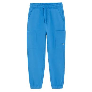 Cool Club, Pantaloni trening pentru baieti, albastru