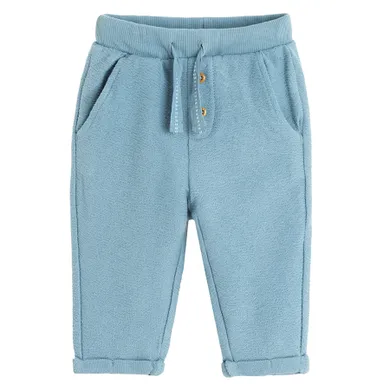 Cool Club, Pantaloni trening pentru baieti, albastru