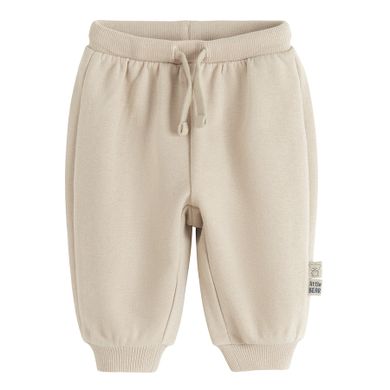 Cool Club, Pantaloni trening pentru baieti, bej