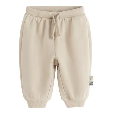 Cool Club, Pantaloni trening pentru baieti, bej