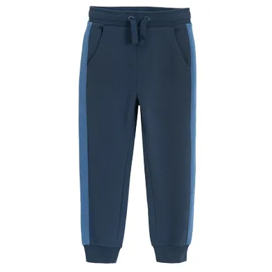 Cool Club, Pantaloni trening pentru baieti, bleumarin