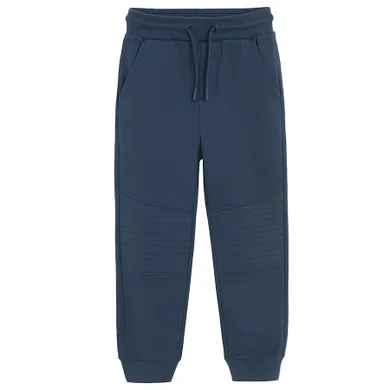 Cool Club, Pantaloni trening pentru baieti, bleumarin
