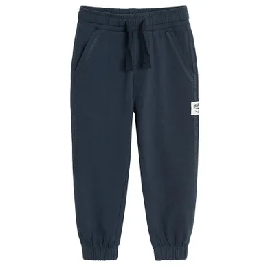 Cool Club, Pantaloni trening pentru baieti, bleumarin