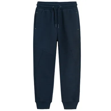 Cool Club, Pantaloni trening pentru baieti, bleumarin