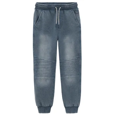 Cool Club, Pantaloni trening pentru baieti, bleumarin