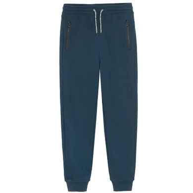 Cool Club, Pantaloni trening pentru baieti, bleumarin