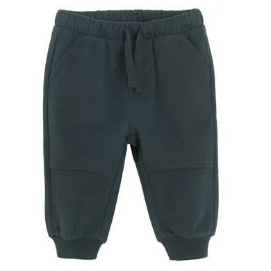 Cool Club, Pantaloni trening pentru baieti, bleumarin