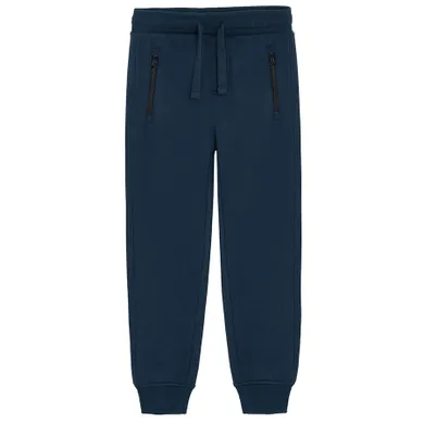 Cool Club, Pantaloni trening pentru baieti, bleumarin