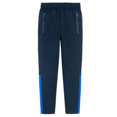 Cool Club, Pantaloni trening pentru baieti, bleumarin