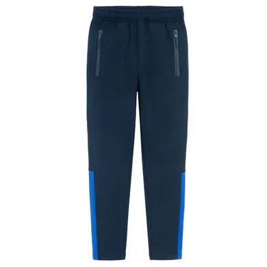 Cool Club, Pantaloni trening pentru baieti, bleumarin