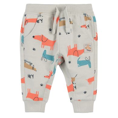 Cool Club, Pantaloni trening pentru baieti, gri