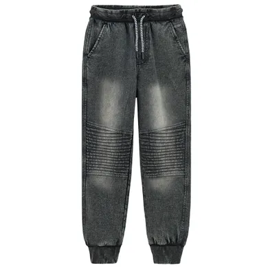 Cool Club, Pantaloni trening pentru baieti, gri