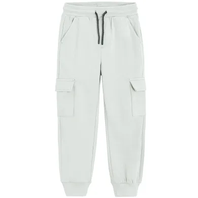 Cool Club, Pantaloni trening pentru baieti, gri