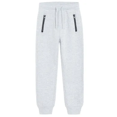 Cool Club, Pantaloni trening pentru baieti, gri