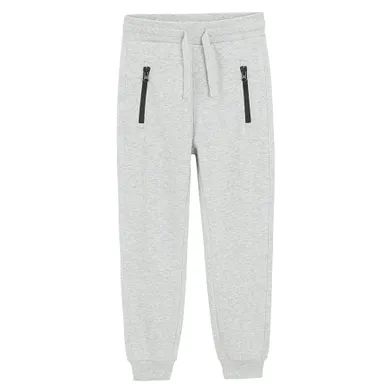 Cool Club, Pantaloni trening pentru baieti, gri