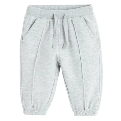 Cool Club, Pantaloni trening pentru baieti, gri