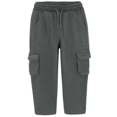 Cool Club, Pantaloni trening pentru baieti, gri