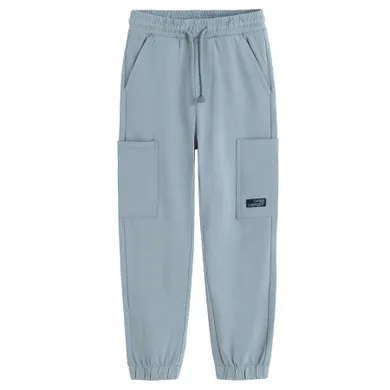 Cool Club, Pantaloni trening pentru baieti, gri