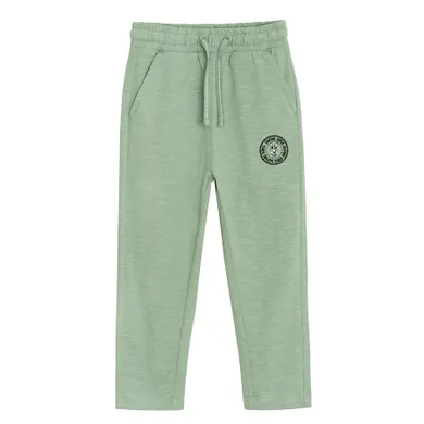 Cool Club, Pantaloni trening pentru baieti, kaki