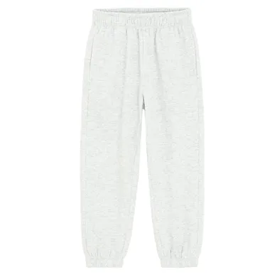 Cool Club, Pantaloni trening pentru baieti, loose, gri