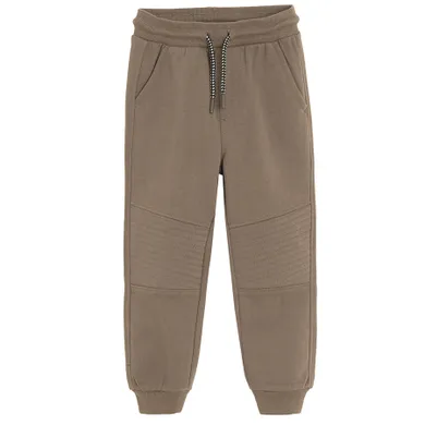 Cool Club, Pantaloni trening pentru baieti, maro