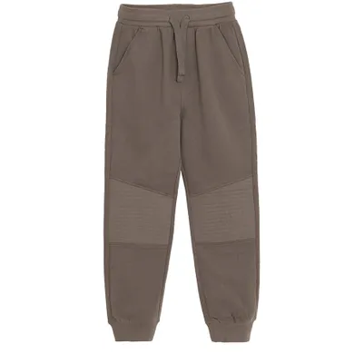 Cool Club, Pantaloni trening pentru baieti, maro