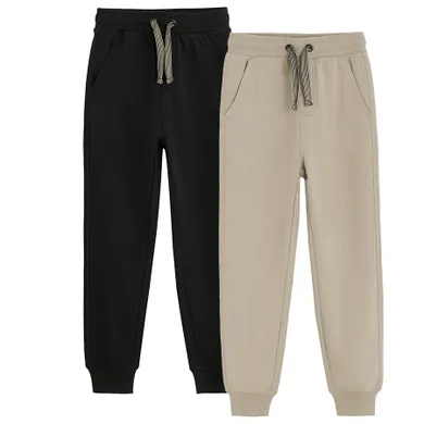 Cool Club, Pantaloni trening pentru baieti, mix, set, 2 buc.