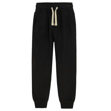 Cool Club, Pantaloni trening pentru baieti, negru