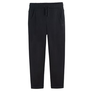 Cool Club, Pantaloni trening pentru baieti, negru